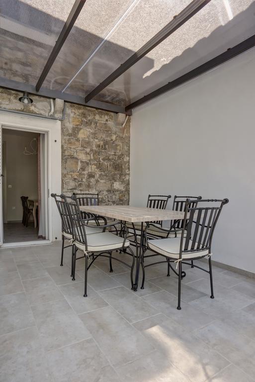 Piazza Apartments 2 Petrovac Rum bild